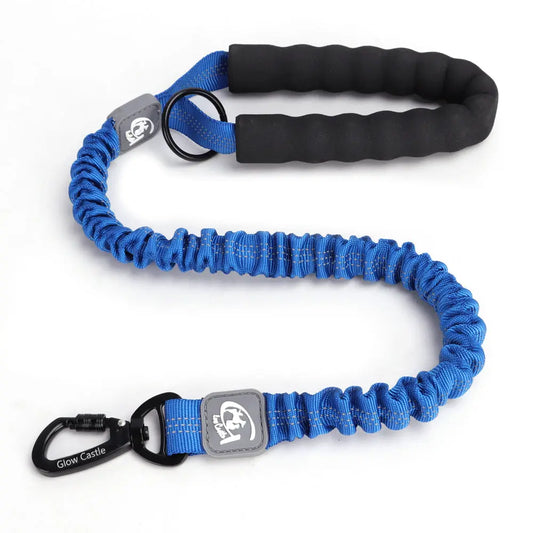 Stretchable towing rope, elastic towing rope LP MEDIA